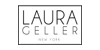 Laura Geller Logo
