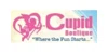 Cupid Boutique Logo