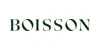 Boisson Logo