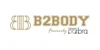 B2body Logo