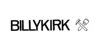 BillyKirk Logo