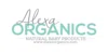 Alexa Organics Logo