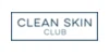Clean Skin Club Logo