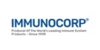 Immunocorp Logo