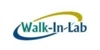 Walk-In Lab Logo
