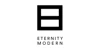 Eternity Modern Logo