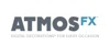 AtmosFX Logo