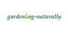 Gardening Naturally Logo