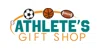 Athlete's Gift Shop Logo