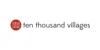 Ten Thousand Villages Logo