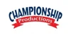 Championship Productions Logo