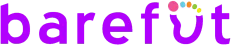 Barefut Logo