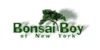 Bonsai Boy of New York Logo