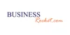 Business Rocket Logo