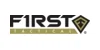 First Tactical Logo