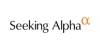 Seeking Alpha Logo