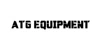 ATG Equipment Logo