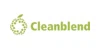 Cleanblend Logo