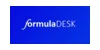 FormulaDesk Logo