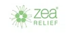Zea Relief Logo