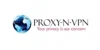 Proxy-N-Vpn Logo