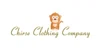 Chirse Clothing Logo