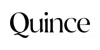 Quince Logo
