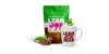 Lean Joe Bean Logo