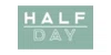 Half Day CBD Logo
