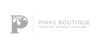 Pinks Boutique Logo