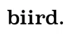 Biird Logo
