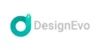 DesignEvo Logo