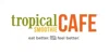 Tropical Smoothie Cafe Logo