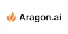 Aragon AI Logo