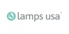 LampsUSA Logo