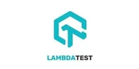 LambdaTest Logo