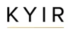 Kyir Logo