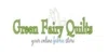 Green Fairy Quilts Logo