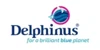 Delphinus Logo