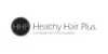 Healthy Hair Plus Logo