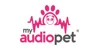 My Audio Pet Logo