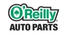 O'Reilly Auto Logo