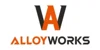 AlloyWorks Logo