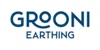Grooni Earthing Logo