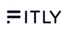 Fitly Run Logo