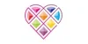 Heartful Diamonds Logo