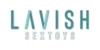 Lavish Sex Toys Logo