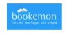Bookemon Logo