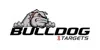 Bulldog Targets Logo