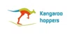 Kangaroo Hoppers Logo